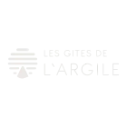 Logo de Gîtes de l'argile