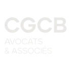 Logo de CGCB Avocats