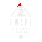 Logo de Gwape