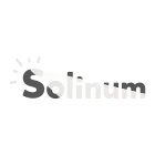 Logo de Solinum
