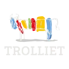 Logo de Boucherie Trolliet