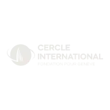 Logo de Le Cercle