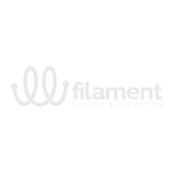 Logo de Filament