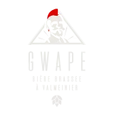 Logo de Gwape