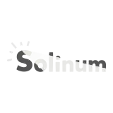 Logo de Solinum